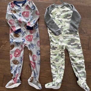 Carters pajamas *New without tag